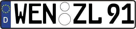 WEN-ZL91