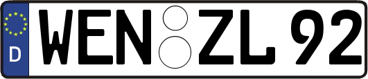 WEN-ZL92