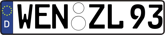 WEN-ZL93