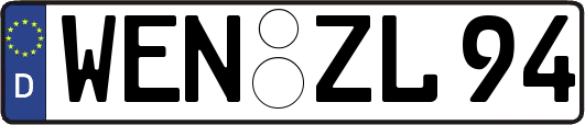 WEN-ZL94