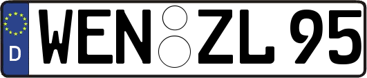 WEN-ZL95