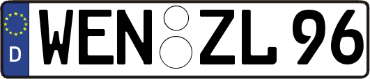 WEN-ZL96