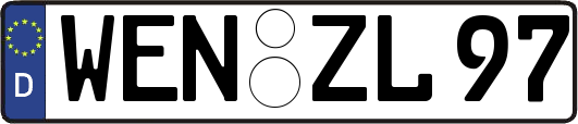 WEN-ZL97