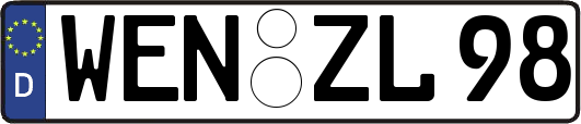 WEN-ZL98