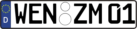 WEN-ZM01