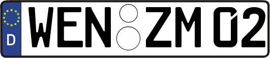 WEN-ZM02