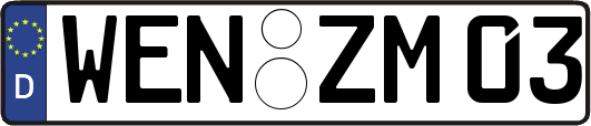 WEN-ZM03