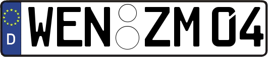 WEN-ZM04