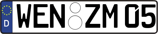 WEN-ZM05