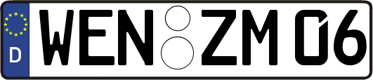 WEN-ZM06