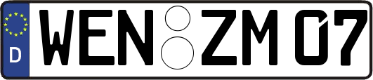 WEN-ZM07
