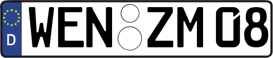 WEN-ZM08