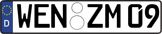 WEN-ZM09