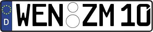 WEN-ZM10