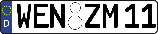 WEN-ZM11