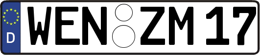 WEN-ZM17