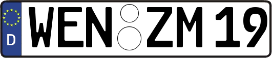WEN-ZM19