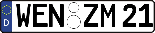 WEN-ZM21