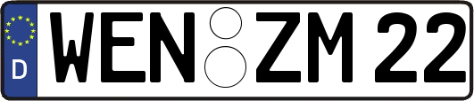 WEN-ZM22