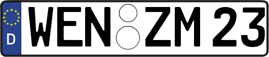 WEN-ZM23