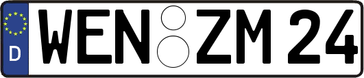 WEN-ZM24