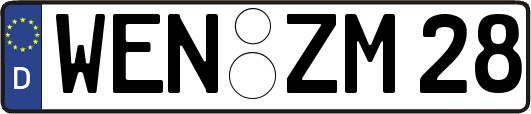 WEN-ZM28
