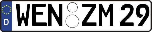 WEN-ZM29