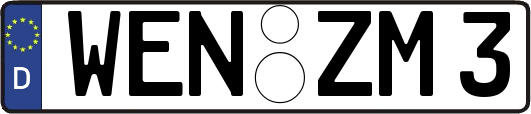 WEN-ZM3