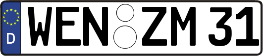 WEN-ZM31