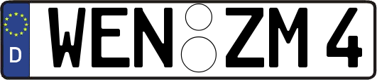 WEN-ZM4