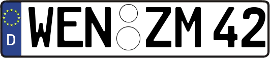 WEN-ZM42