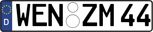 WEN-ZM44