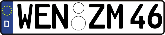 WEN-ZM46