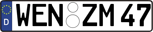 WEN-ZM47