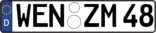 WEN-ZM48