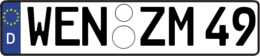 WEN-ZM49