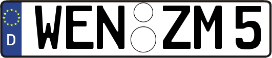 WEN-ZM5