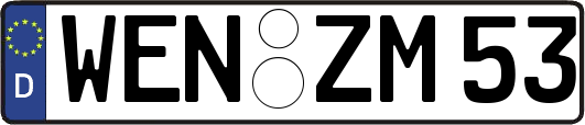 WEN-ZM53