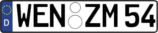 WEN-ZM54