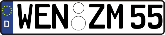 WEN-ZM55