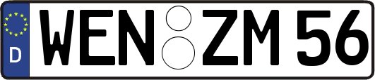 WEN-ZM56