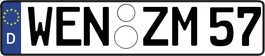 WEN-ZM57