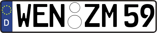 WEN-ZM59