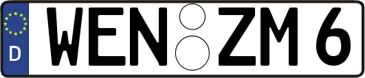 WEN-ZM6