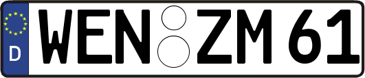 WEN-ZM61