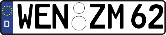 WEN-ZM62