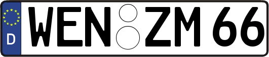 WEN-ZM66