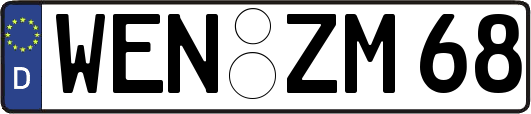 WEN-ZM68