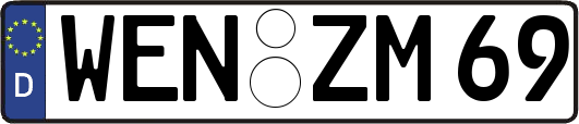 WEN-ZM69