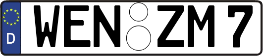 WEN-ZM7